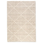 Naturale Diamonds Rug - 8' x 10' - Beige