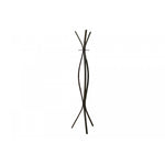 Nale Coat Rack - Dark Brown