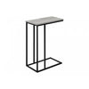 Calix Side Table - Grey