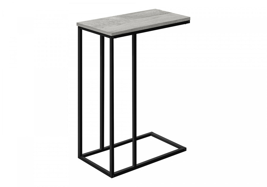 Calix Side Table - Grey