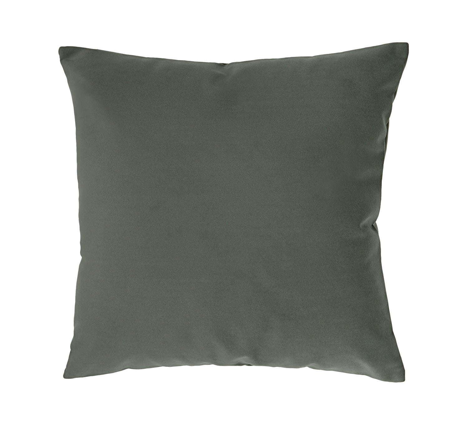 Ona Decorative Cushion - Dark Sage