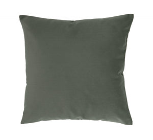 Ona Decorative Cushion - Dark Sage