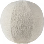 Petey Decorative Cushion - Ivory