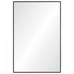 Ahnah Accent Mirror - Black