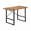 Dray Desk - Brown