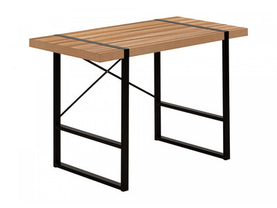 Dray Desk - Brown