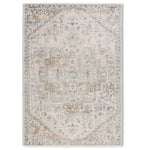 Cubana Medallion Rug - 6' x 9' - Multi-Colour