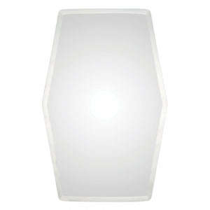 Marathon Accent Mirror - Glass