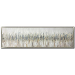 Spectrum Wall Art - Multi-Colour - 20 X 70