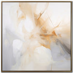 Ethereal Motion II Wall Art - Multi-Colour - 30 X 30