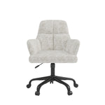 Pascal Office Chair - Grey