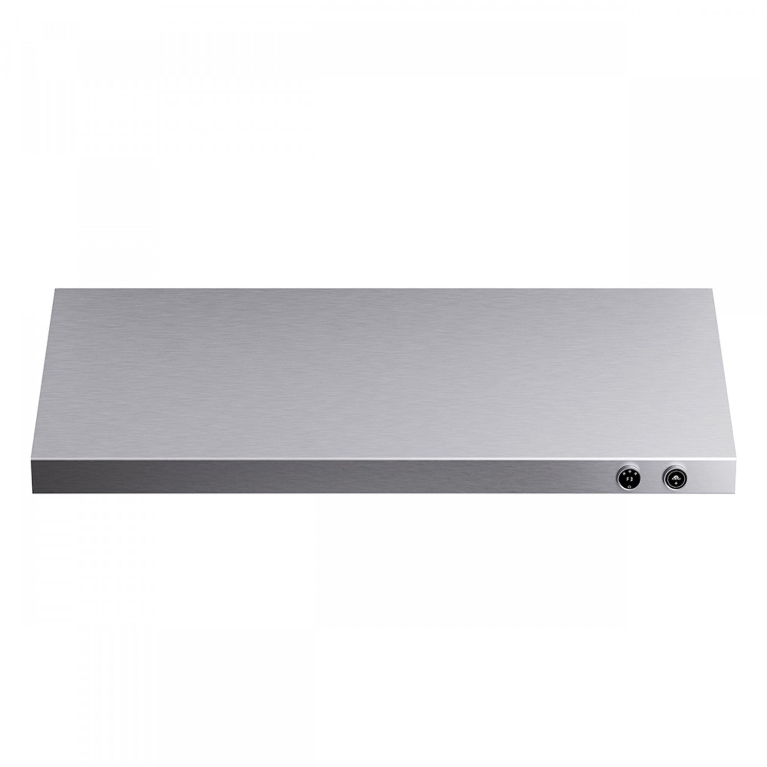 Forno Biagio Stainless Steel 60" 1200 CFM Wall Mounted Range Hood - FRHWM5009-60