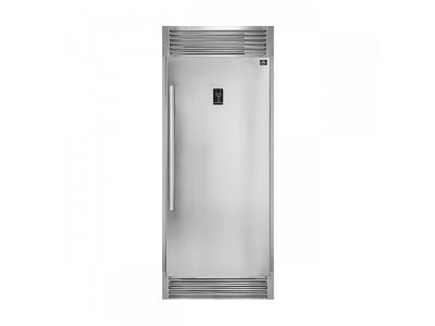 Forno Rizzuto 28" Stainless Steel Convertible Refrigerator/Freezer with Right Swing Door (13.8 Cu. Ft.) - FFFFD1933-32RS