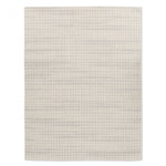 Cabana Boxes Indoor/Outdoor Rug - 8' x 10' - Grey