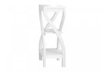 Thira Side Table - White
