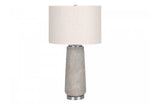 Sinclair Table Lamp - Grey