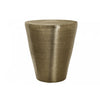 Dario Side Table - Gold