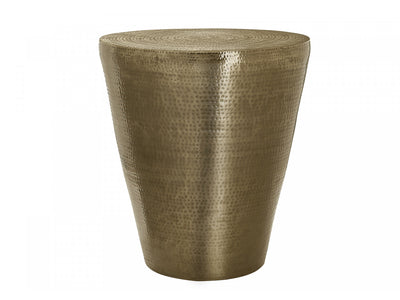 Dario Side Table - Gold