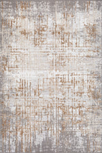 Cypress 8' X 11' Area Rug - Grey/Beige