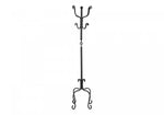 Lunel Coat Rack - Black