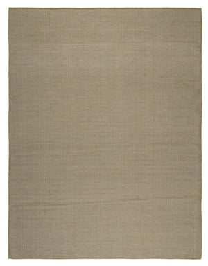 Calypso Crosshatch Outdoor Rug - 3' x 5' - Green