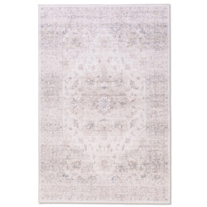 Flair Patterned Rug - 9' x 12' - Multi-Colour