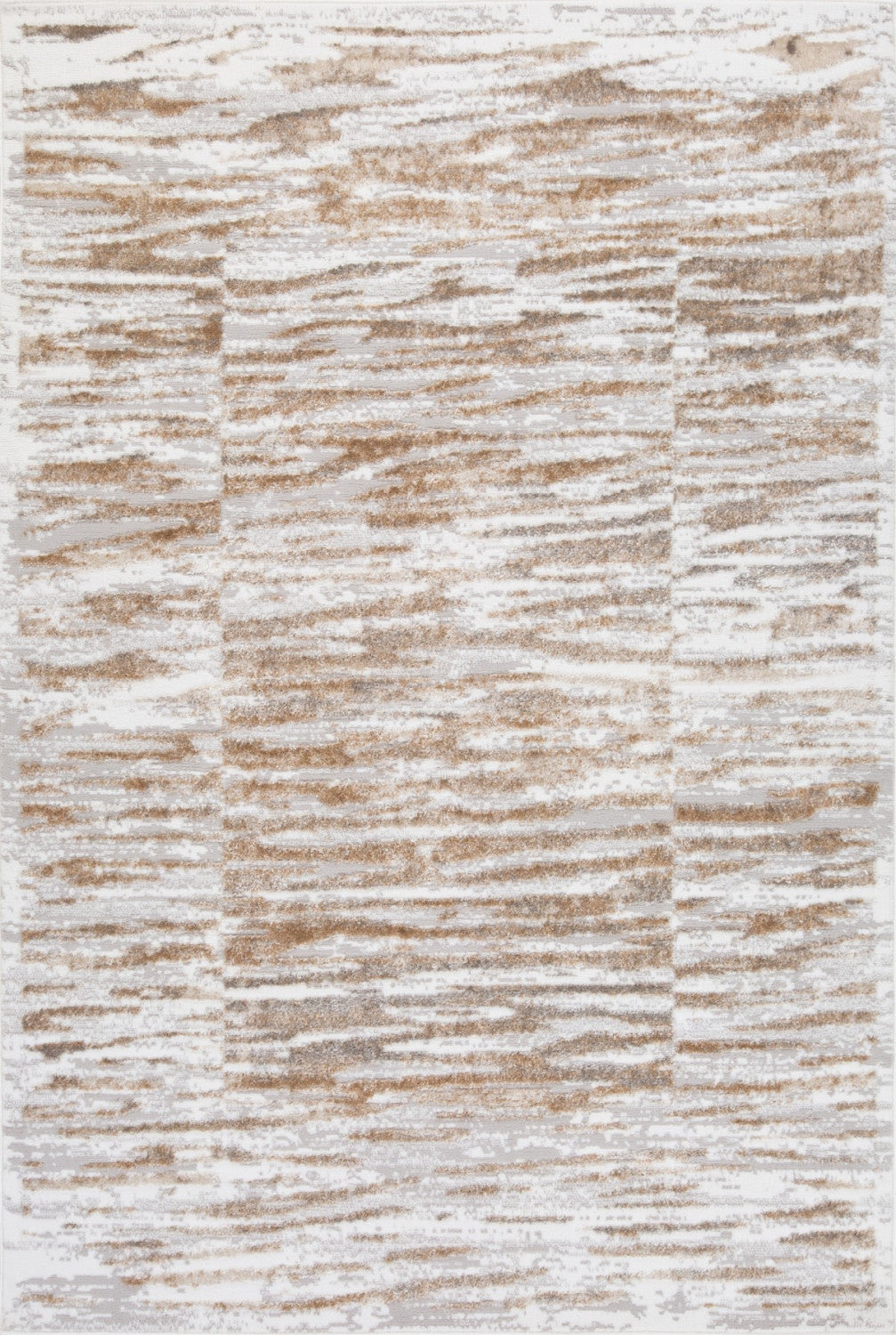 Ridgeview 7' X 9' Area Rug - Grey/Cream/Beige