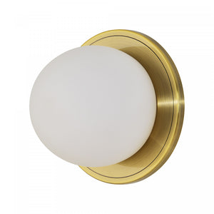 Gali Wall Sconce - Antique Brass