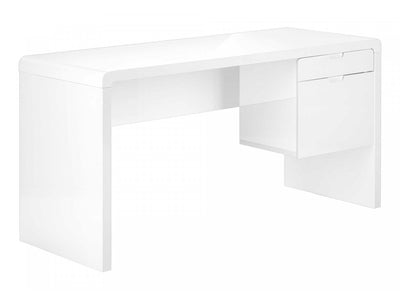 Noen Desk - White