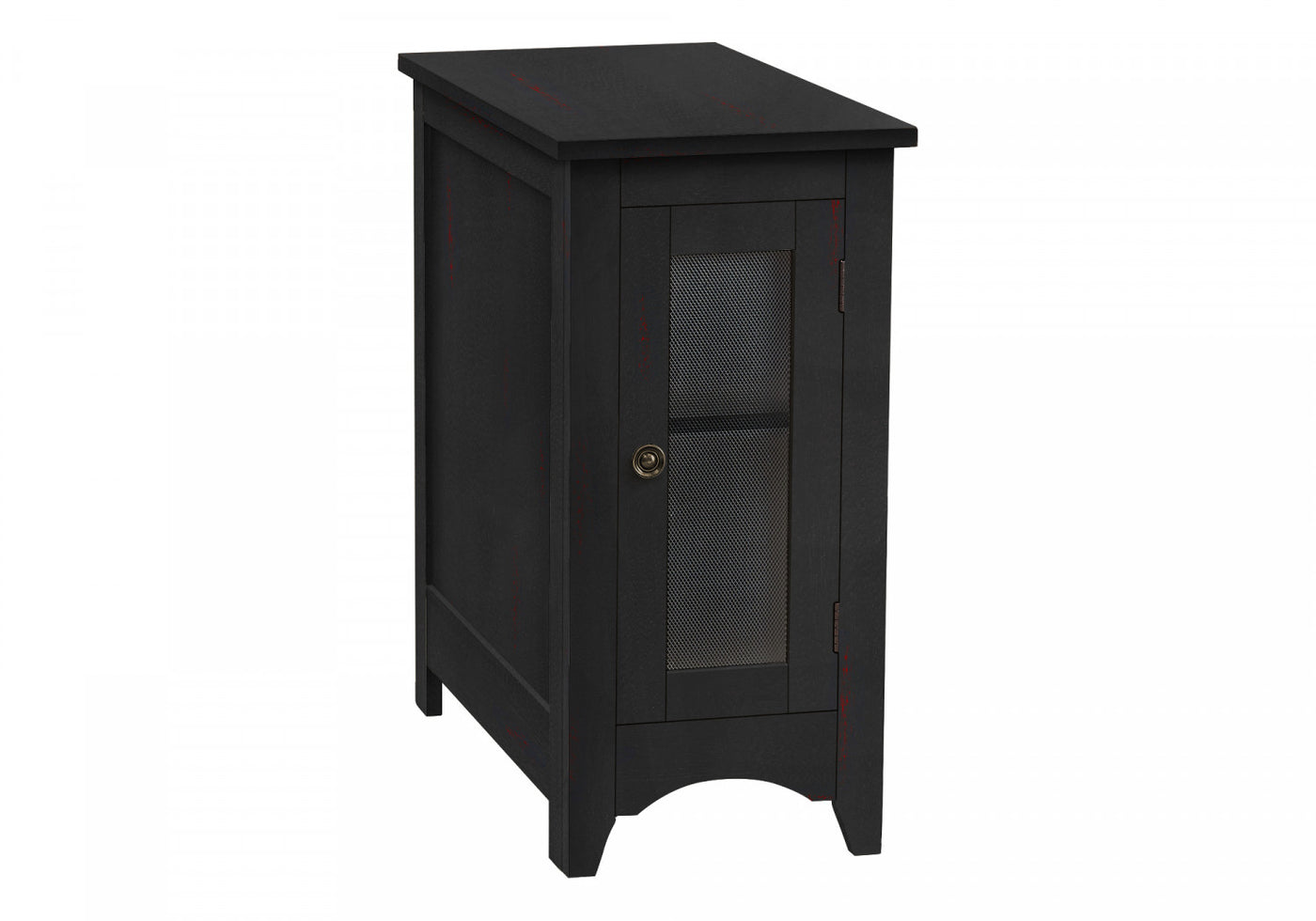 Velo Side Table - Black
