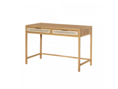 Nurelle Desk - Natural
