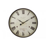 Windsor Clock - Brown