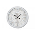 Gleam Clock - Grey