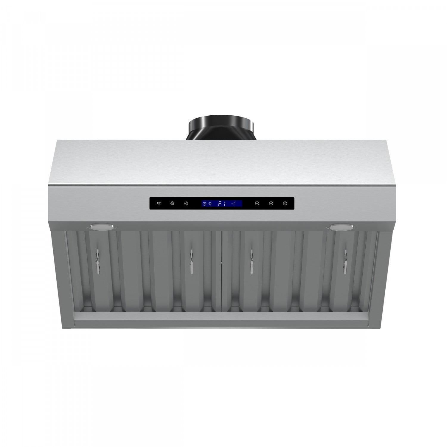 Forno Palazzo Stainless Steel 30" 500 CFM Wall Mounted Range Hood - FRHWM5030-30