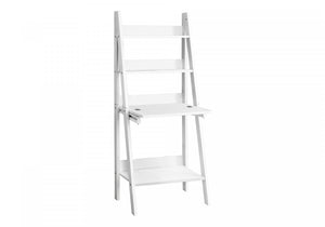 Arlen Desk - White