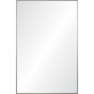 Raydine Accent Mirror - Grey