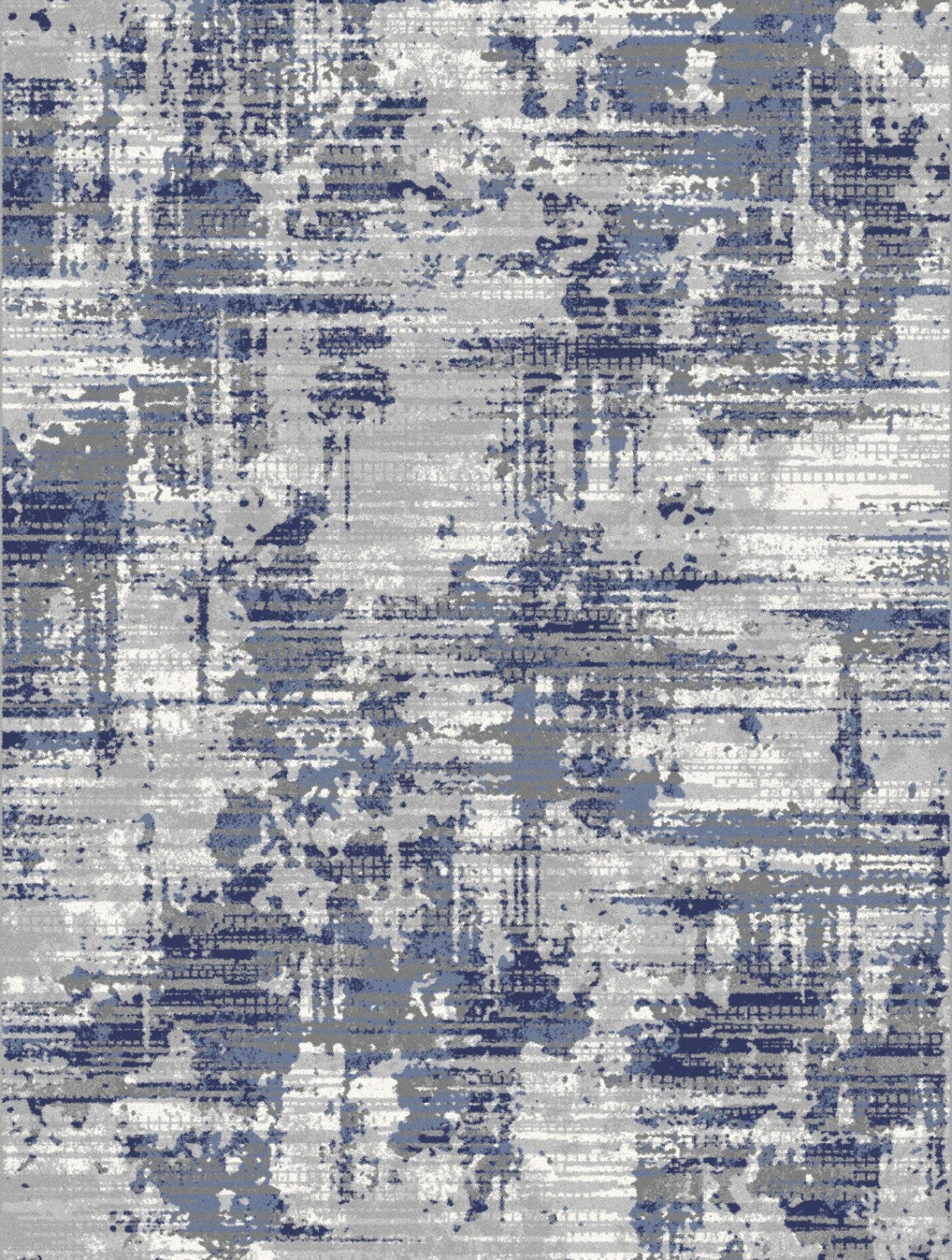 Kitt 5' X 8' Area Rug - Multicolour