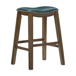 Ordway Bar Stool - Green