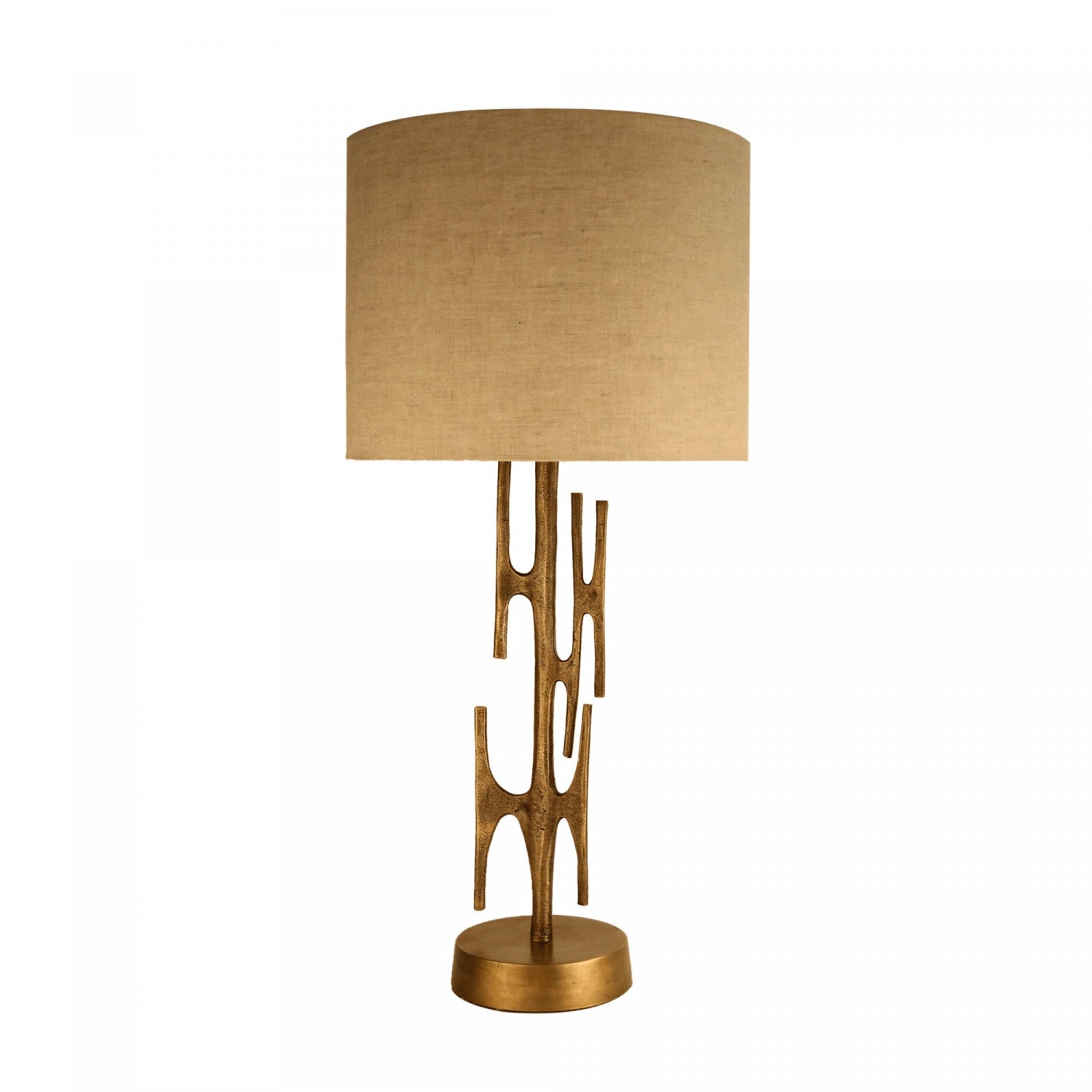 Silvane Niko Lamp - Gold