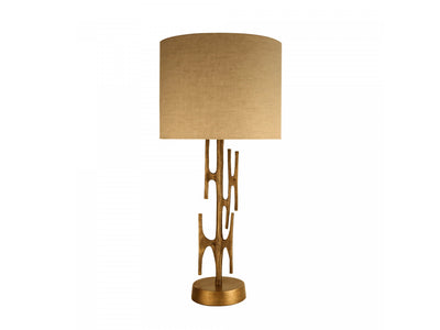 Silvane Niko Lamp - Gold
