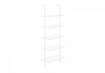 Vale Bookcase - White