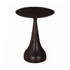 Malmund Side Table - Bronze