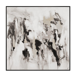 Sable Art - White
