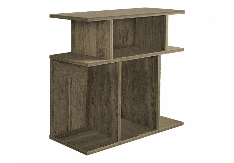 Seville Side Table - Taupe
