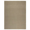 Calypso Crosshatch Outdoor Rug - 5' x 7' - Green
