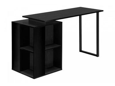 Arken Desk - Black