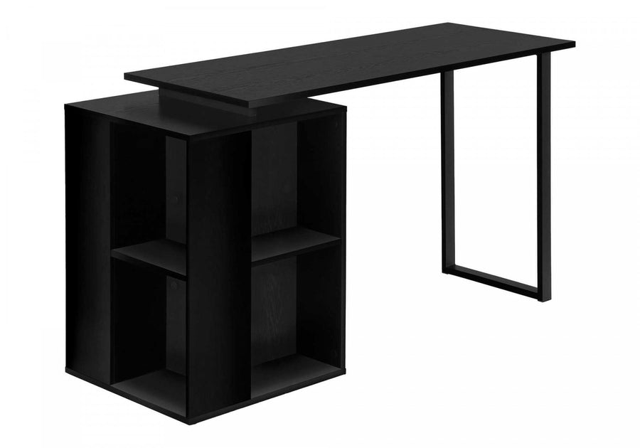 Arken Desk - Black