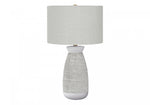Greyson Table Lamp - Grey