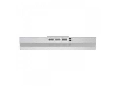 Forno Cappa Stainless Steel 30" 200 CFM Under Cabinet Range Hood - FRHUC5200-30