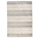 Urbane Stripes Rug - 3' x 5' - Grey